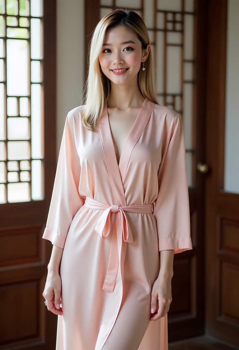 月亮落在窗台上作品海报