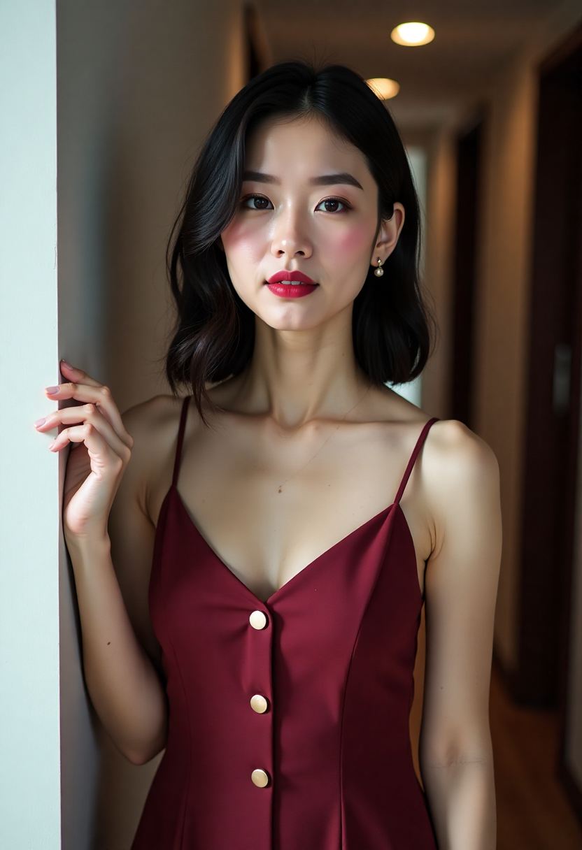 末班车上的证人作品海报