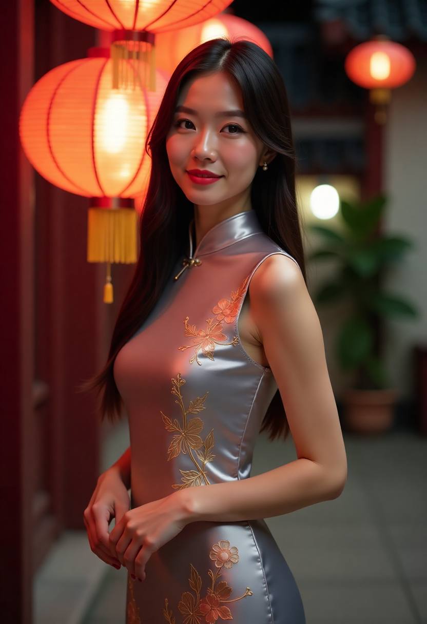 将军家的小账房作品海报