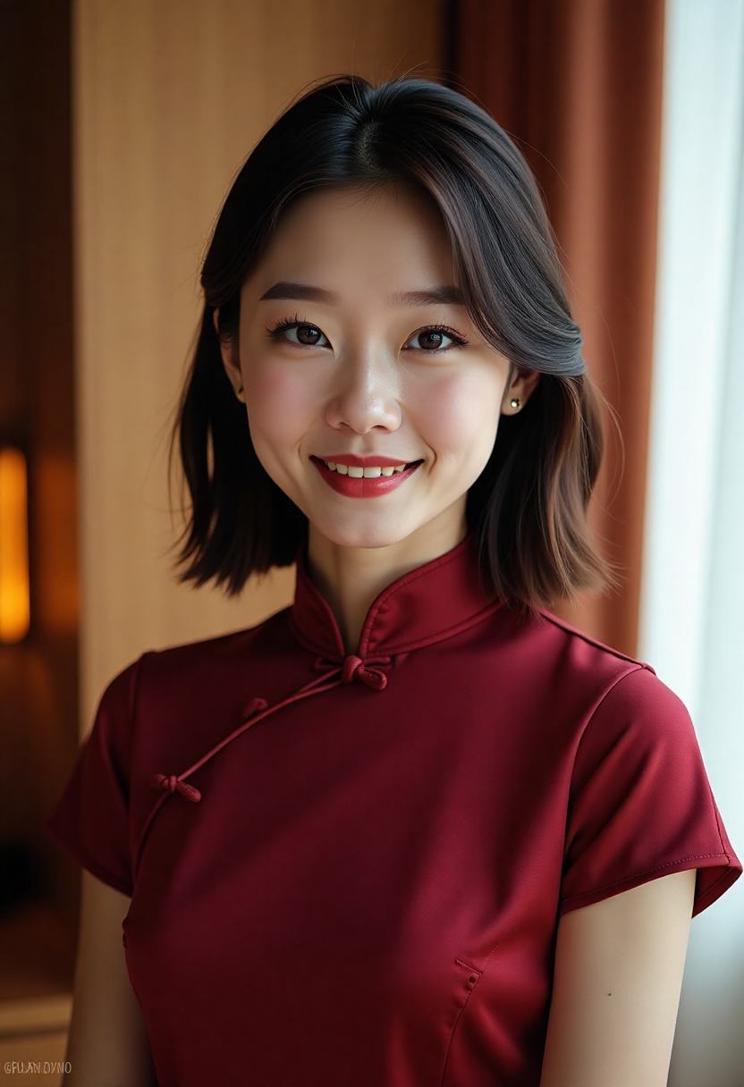 她的第二份答卷作品海报